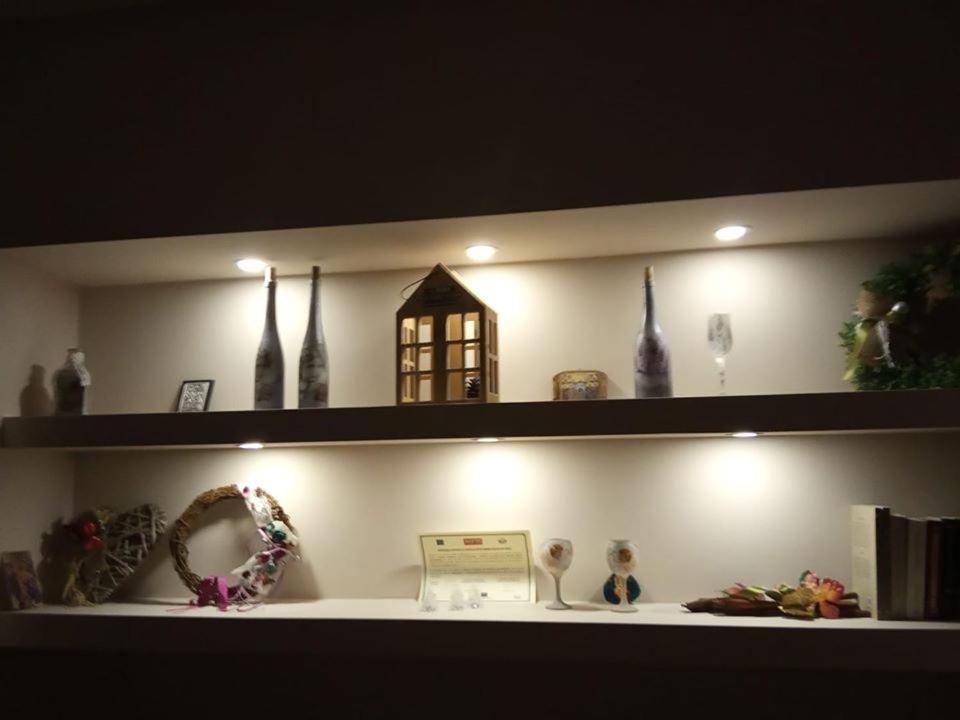 Sotiria Apartment Kiáton المظهر الخارجي الصورة