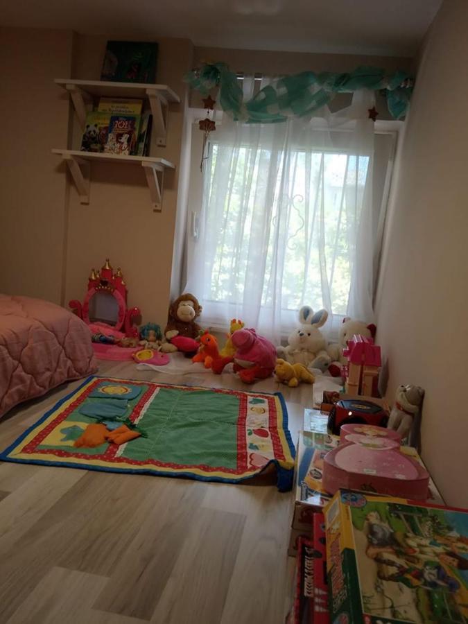 Sotiria Apartment Kiáton المظهر الخارجي الصورة
