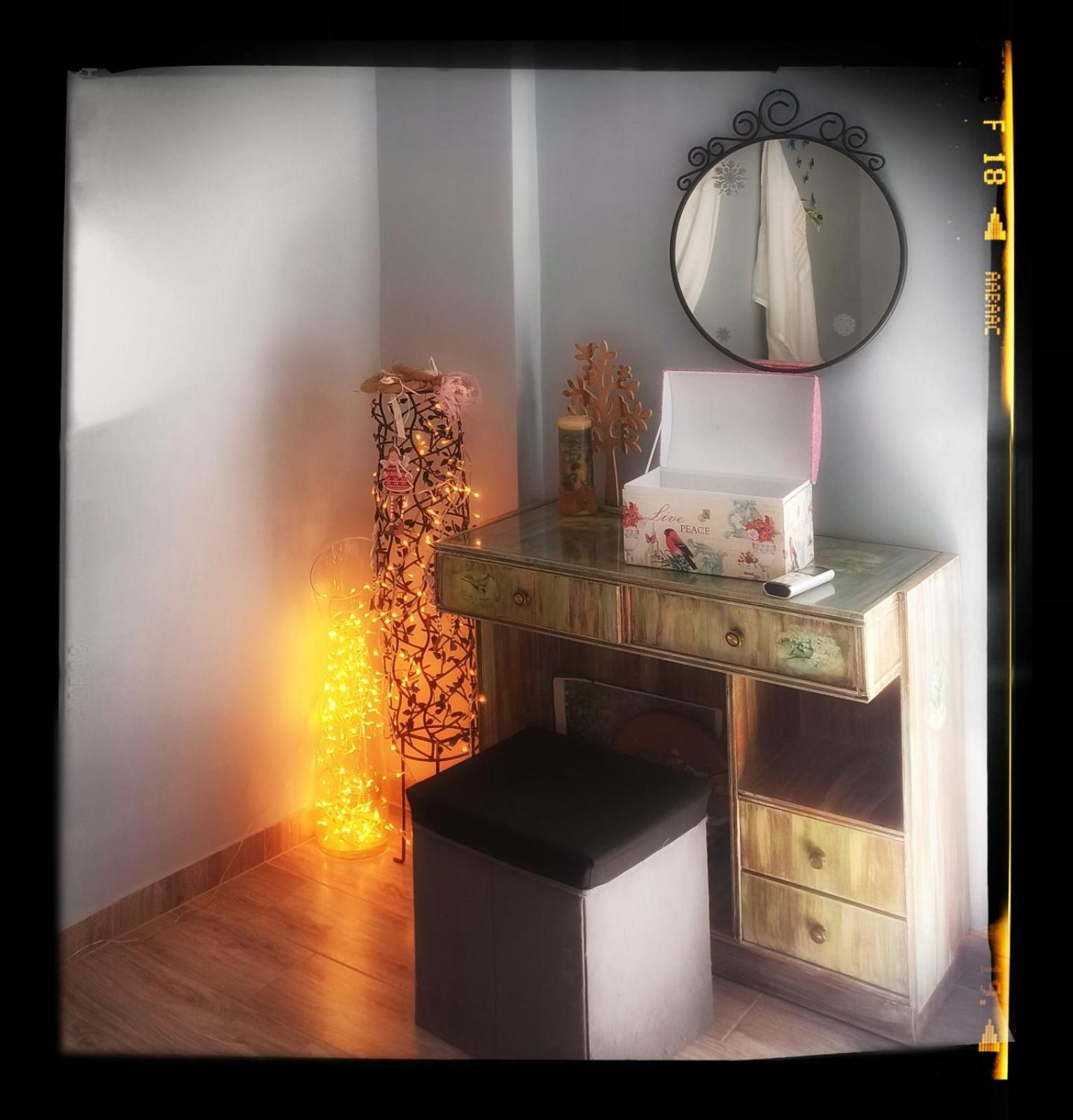 Sotiria Apartment Kiáton المظهر الخارجي الصورة